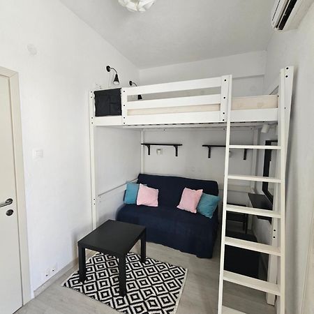 Zuzanna Apartment Patitírion Eksteriør bilde