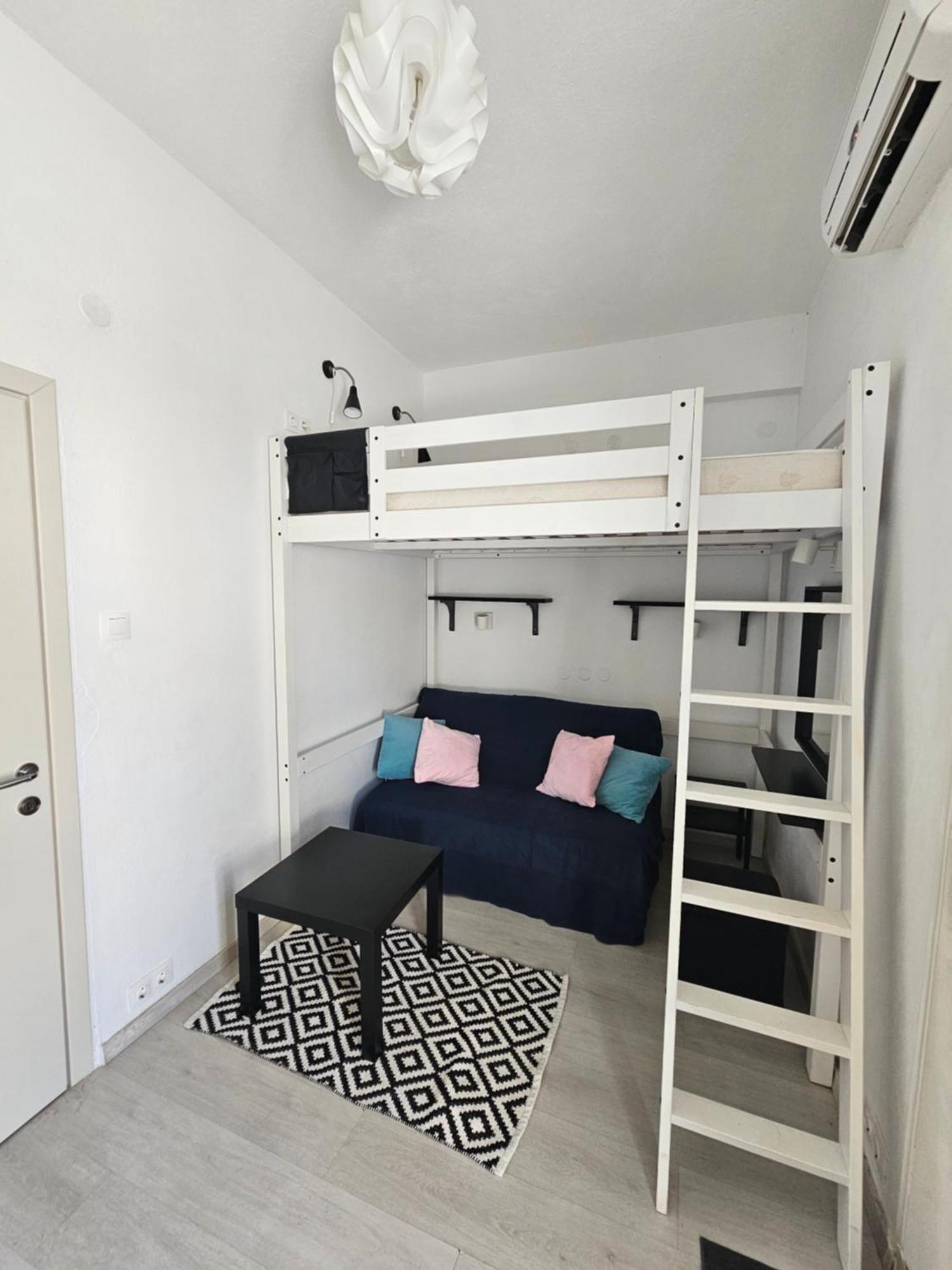 Zuzanna Apartment Patitírion Eksteriør bilde