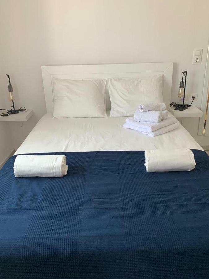 Zuzanna Apartment Patitírion Eksteriør bilde