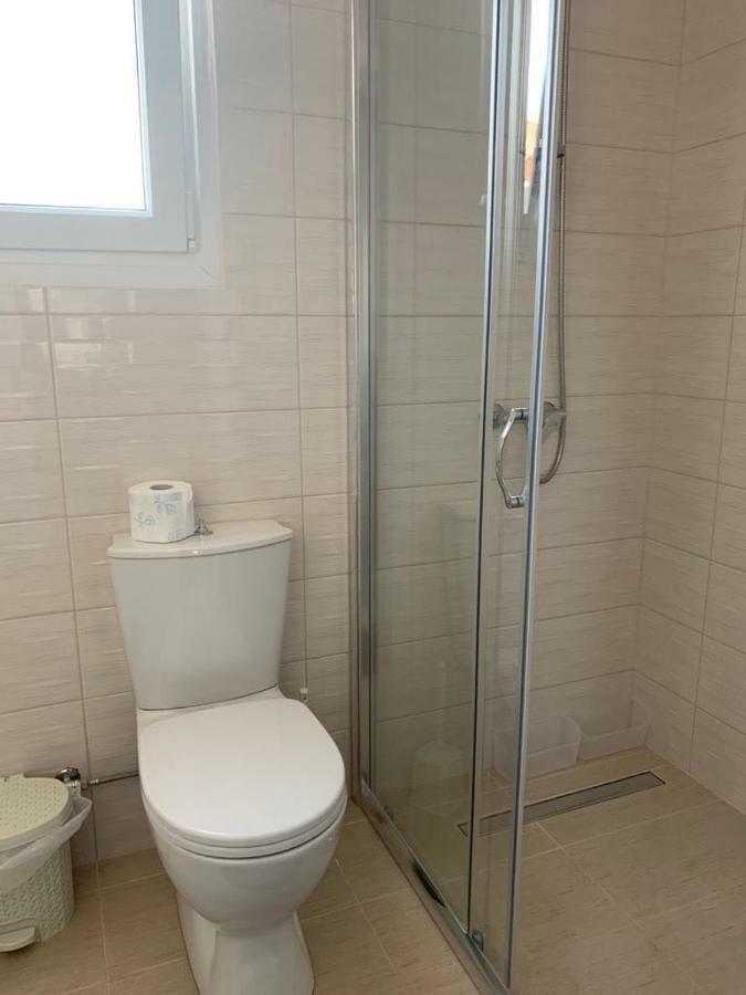 Zuzanna Apartment Patitírion Eksteriør bilde