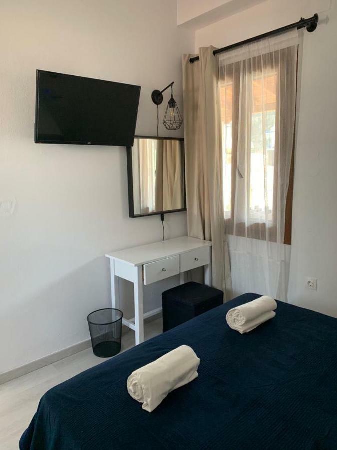 Zuzanna Apartment Patitírion Eksteriør bilde