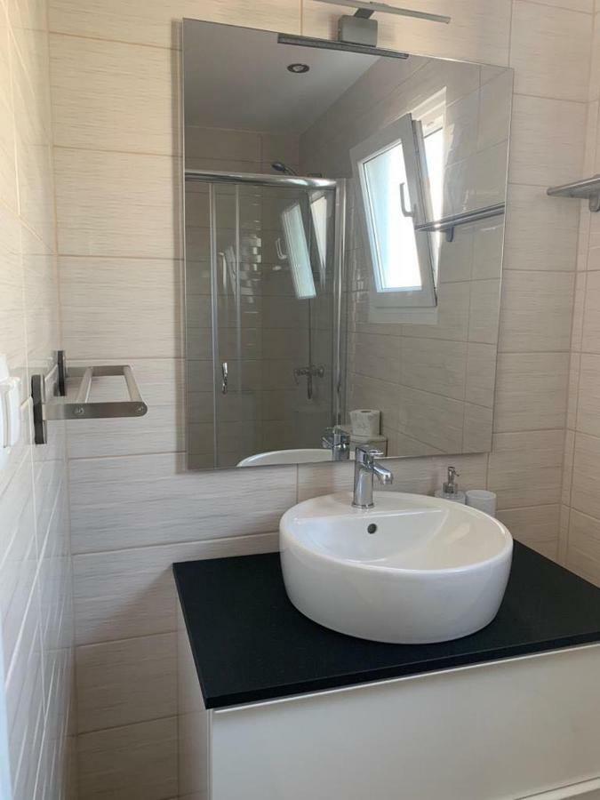 Zuzanna Apartment Patitírion Eksteriør bilde