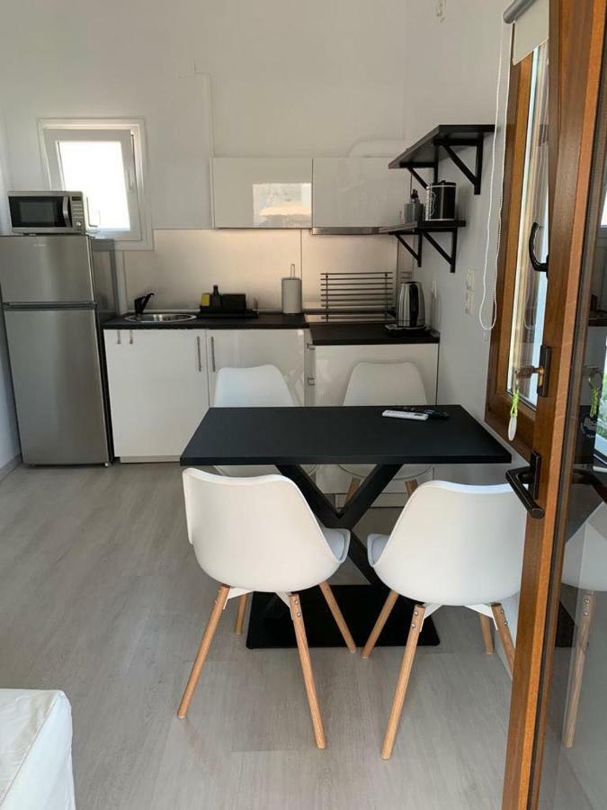 Zuzanna Apartment Patitírion Eksteriør bilde