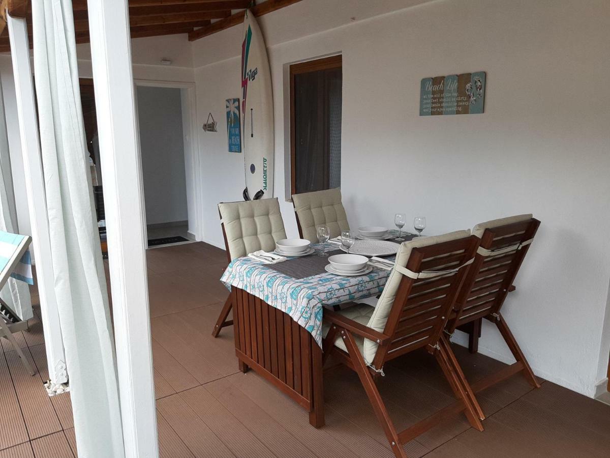 Zuzanna Apartment Patitírion Eksteriør bilde